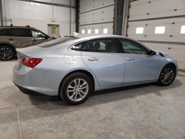 Vin: 1g1ze5st8hf172775, lot: 83762544, chevrolet malibu lt 20173
