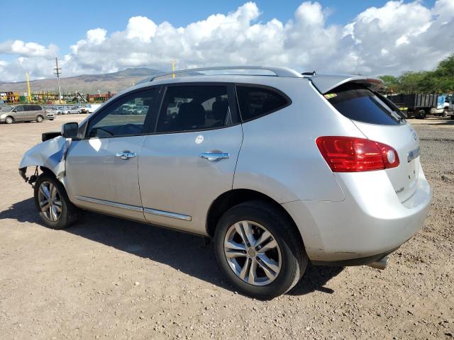 Vin: jn8as5mt9dw533374, lot: 83901874, nissan rogue s 20132