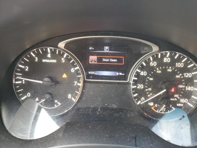 2017 NISSAN ALTIMA 2.5 - 1N4AL3AP3HN352826