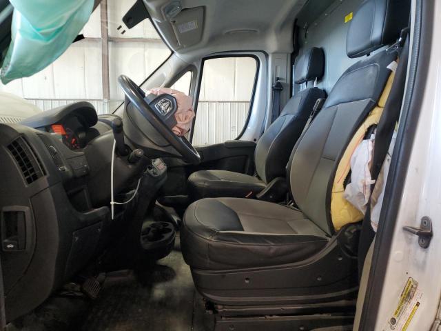 2019 RAM PROMASTER - 3C6URVJG8KE513708