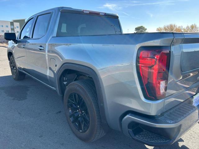 GMC SIERRA C15 2023 gray  gas 3GTPHCED3PG260452 photo #4