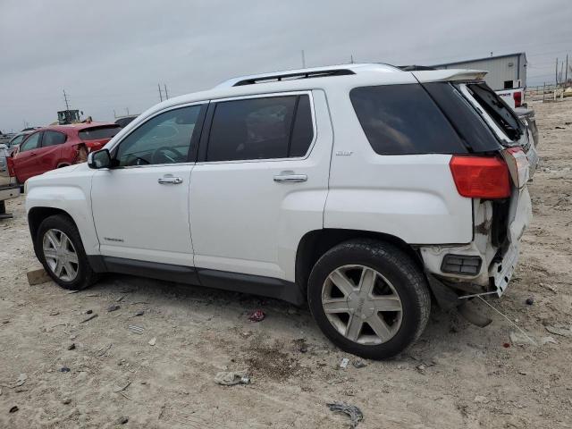 Vin: 2ctalwec7b6473863, lot: 85535994, gmc terrain slt 20112