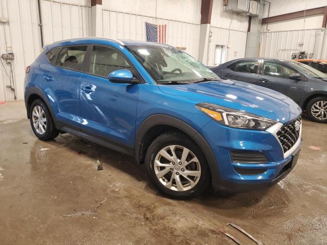 VIN KM8J3CA41LU248748 2020 HYUNDAI TUCSON no.4