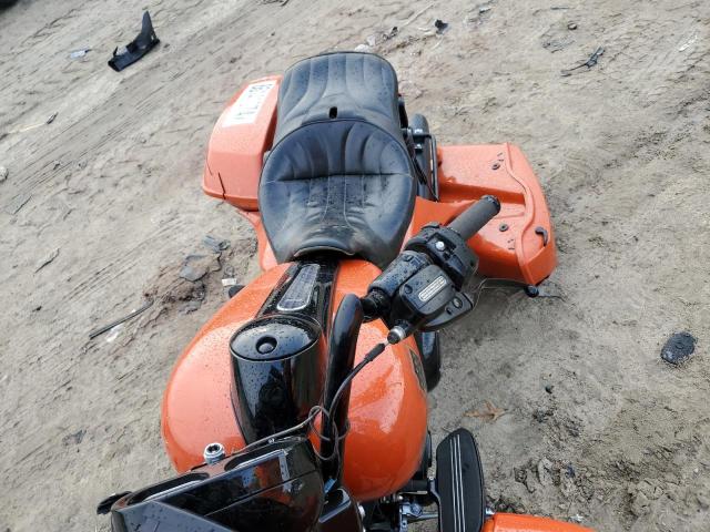 2020 HARLEY-DAVIDSON FLTRXS 1HD1KTP17LB627414