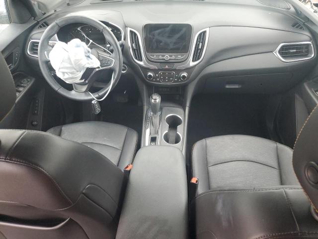 2021 CHEVROLET EQUINOX LT - 3GNAXUEV6ML349403