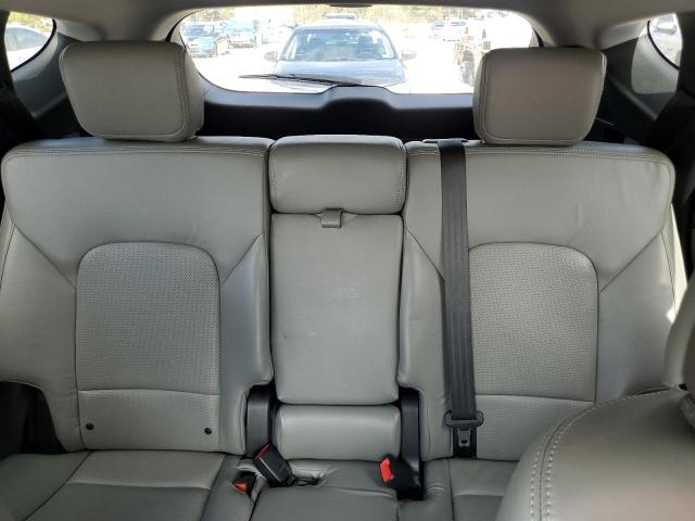 2018 HYUNDAI SANTA FE S - 5XYZT3LB4JG566641