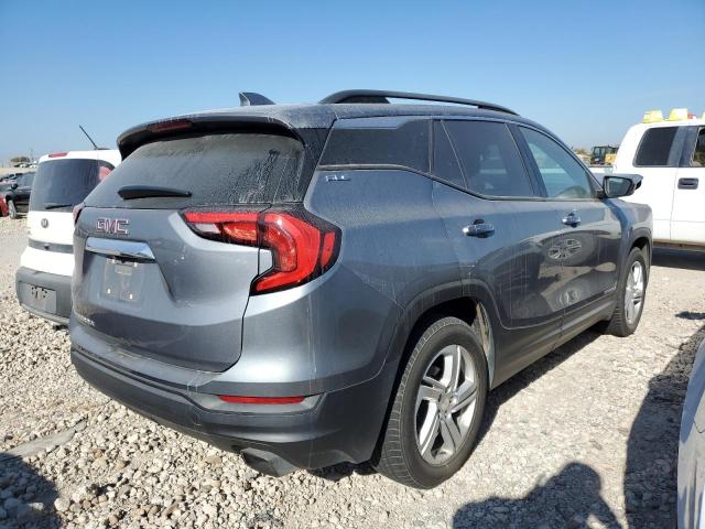 2019 GMC TERRAIN SL - 3GKALMEX8KL156581