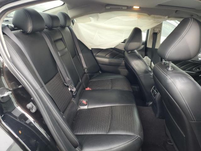 2017 INFINITI Q50 PREMIU - JN1EV7AR6HM831426