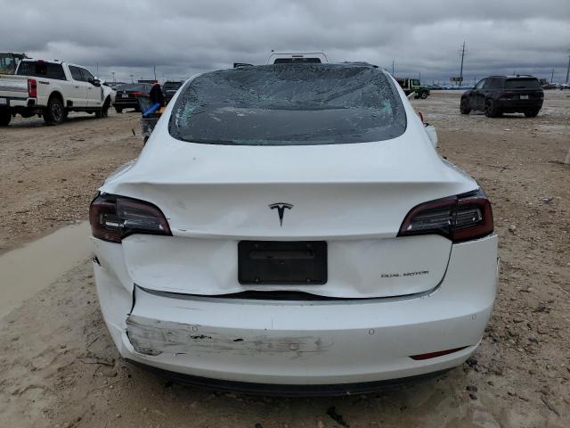 2020 TESLA MODEL 3 - 5YJ3E1EB6LF618976