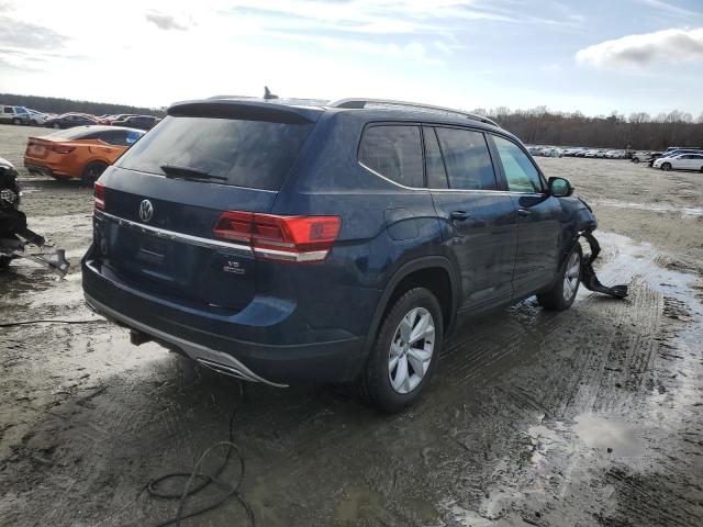 2018 VOLKSWAGEN ATLAS SE - 1V2LR2CA7JC585614