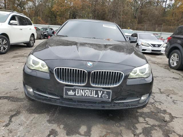 VIN WBAXH5C51DD108814 2013 BMW 5 SERIES no.5