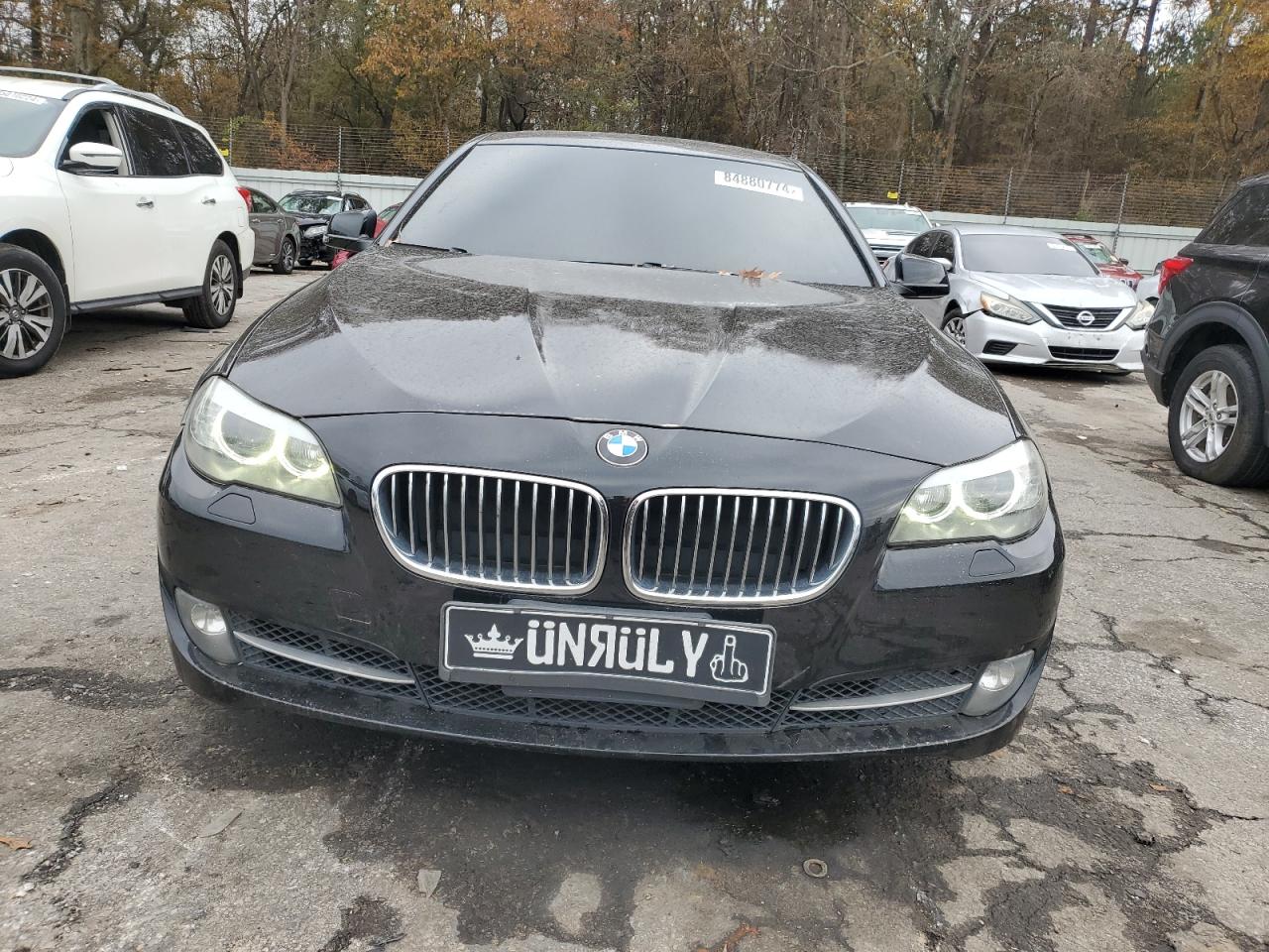 Lot #3026995822 2013 BMW 528 XI