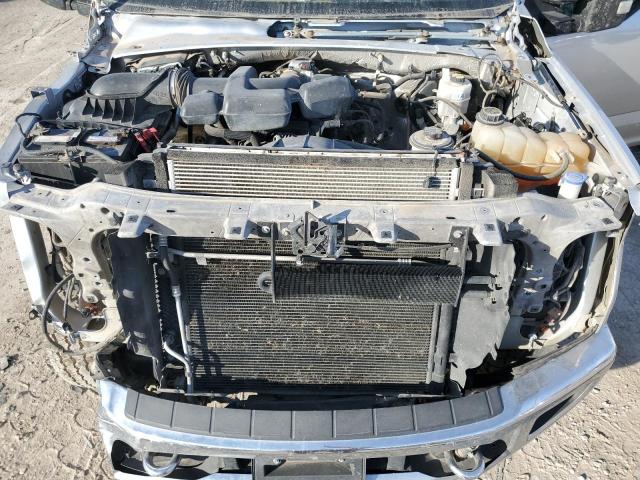 2018 FORD F250 SUPER - 1FT7W2B69JEB36044