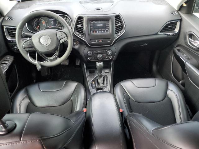 2020 JEEP CHEROKEE L - 1C4PJLLB2LD545754