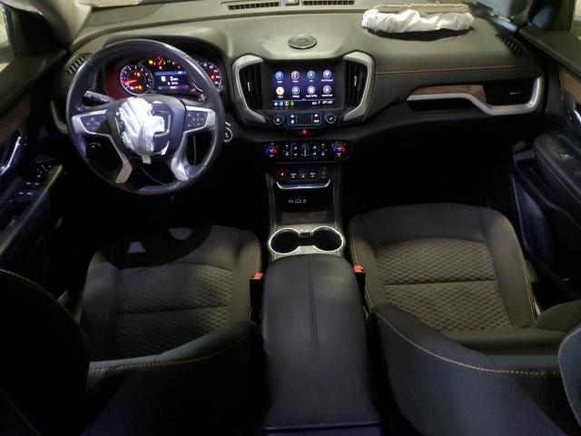 2019 GMC TERRAIN SL - 3GKALMEVXKL319679