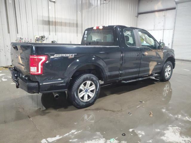 VIN 1FTEX1EP0GFC10067 2016 FORD F-150 no.3