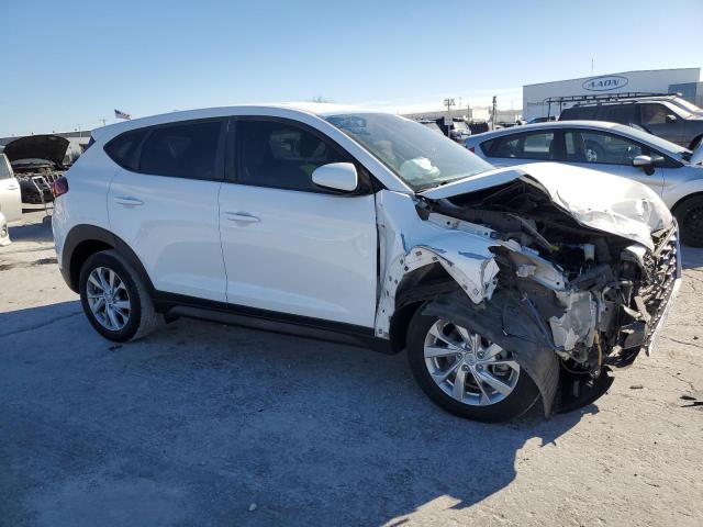 Vin: km8j23a45ku887023, lot: 83886324, hyundai tucson se 20194