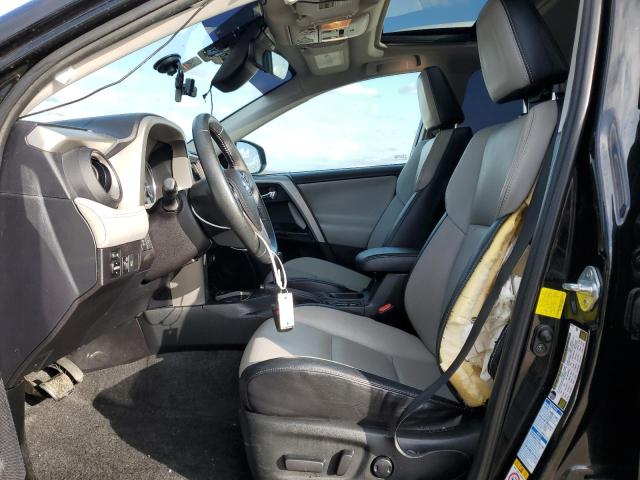 2016 TOYOTA RAV4 LIMIT - 2T3DFREV0GW453856