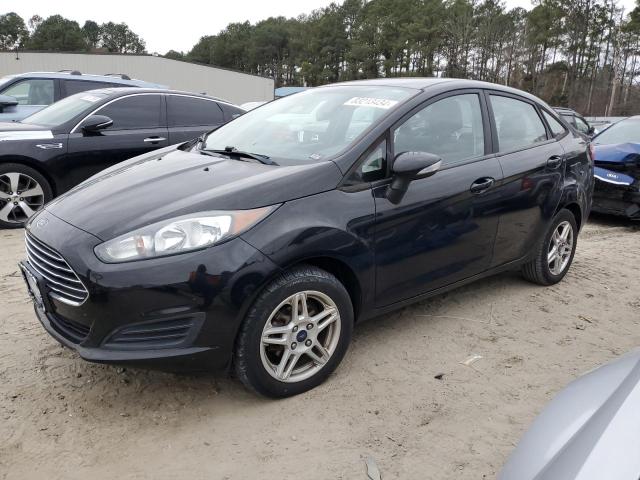 2018 FORD FIESTA SE #3023794883