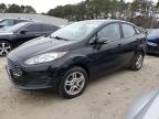 Lot #3023794883 2018 FORD FIESTA SE