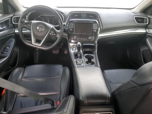 2019 NISSAN MAXIMA S - 1N4AA6AV5KC377381