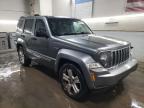 Lot #3025062171 2012 JEEP LIBERTY JE