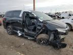 Lot #3024624617 2022 HONDA ODYSSEY TO