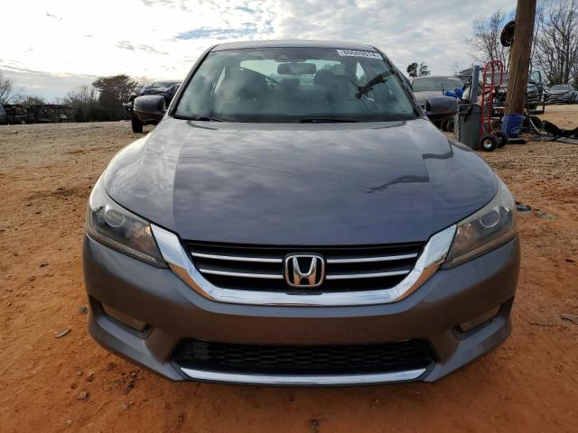 2015 HONDA ACCORD EXL - 1HGCR2F86FA191987