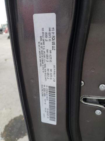 2020 DODGE CHARGER SC - 2C3CDXGJ4LH148178