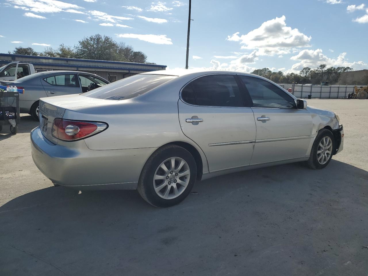 Lot #3037185498 2004 LEXUS ES 330