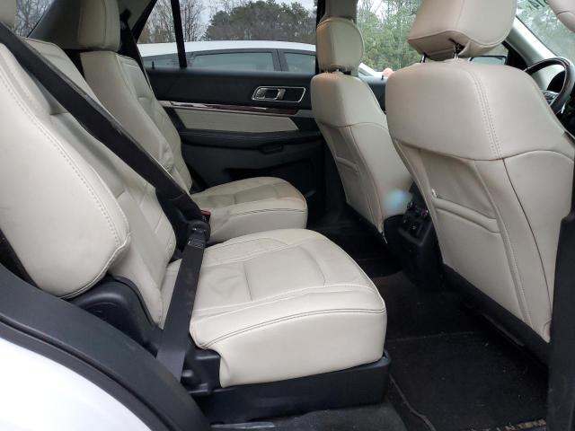 2017 FORD EXPLORER P - 1FM5K8HT4HGE18136