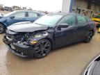 2021 HONDA CIVIC SPOR - 19XFC2F81ME002332