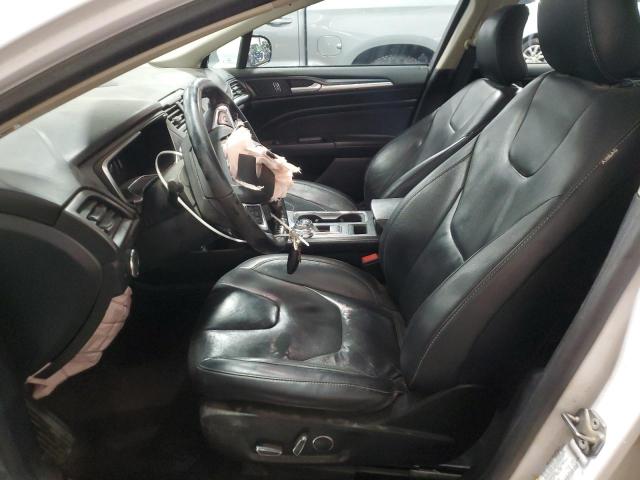 2017 FORD FUSION TIT - 3FA6P0K99HR318377