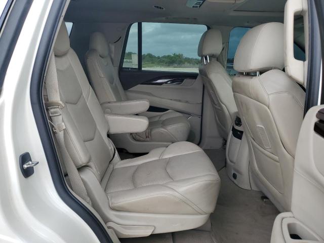 VIN 1GYS4CKJ9FR274218 2015 CADILLAC ESCALADE no.11