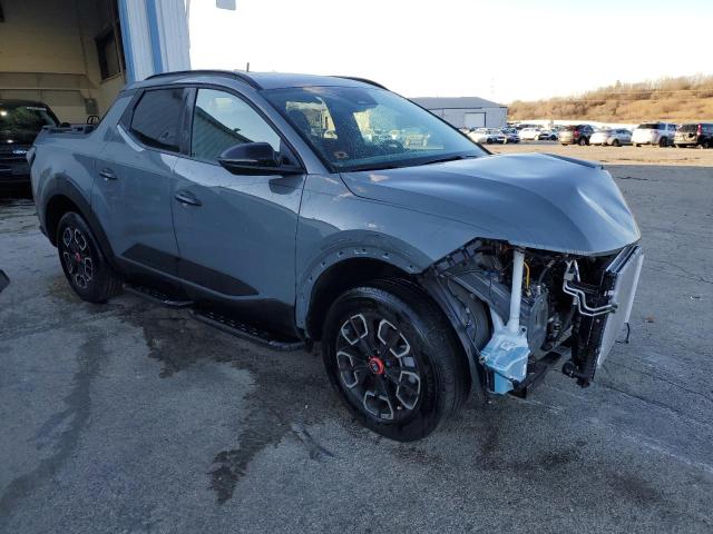2024 HYUNDAI SANTA CRUZ - 5NTJDDDF5RH106203