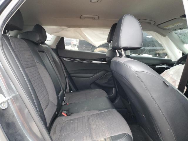 2021 KIA SELTOS S - KNDEUCA20M7088234