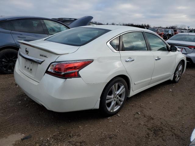 2015 NISSAN ALTIMA 3.5 1N4BL3AP1FC149754