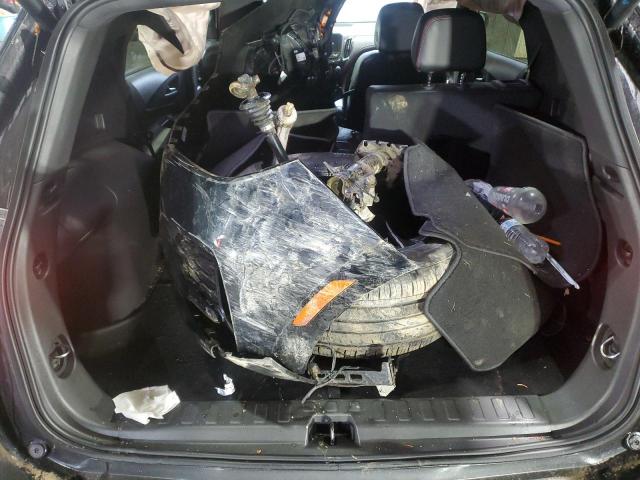 2024 CHEVROLET EQUINOX RS - 3GNAXWEG5RL361711