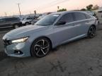 2021 HONDA ACCORD SPO - 1HGCV1F43MA114171