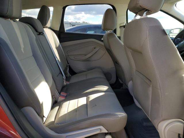 2016 FORD ESCAPE SE - 1FMCU9GXXGUC20821