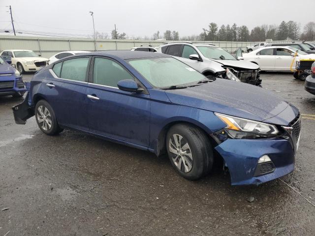 VIN 1N4BL4BV9KC204643 2019 NISSAN ALTIMA no.4