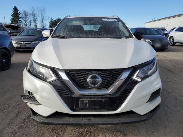 2020 NISSAN QASHQAI JN1BJ1CV1LW260186