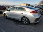 Lot #3040833767 2017 HYUNDAI IONIQ SEL