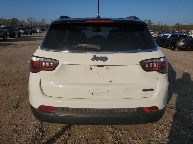 2018 JEEP COMPASS LA - 3C4NJCBB0JT165991