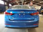 Lot #3024312045 2017 HYUNDAI ELANTRA SE