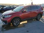 2021 HONDA CR-V EXL - 2HKRW1H85MH425728