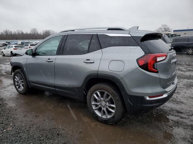 2024 GMC TERRAIN SL - 3GKALVEG2RL210862