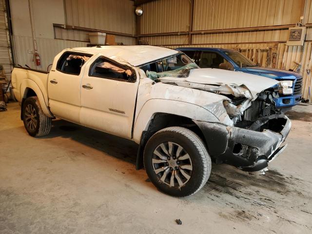 2015 TOYOTA TACOMA DOU - 3TMJU4GN0FM176957