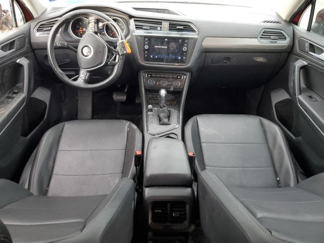 VIN 3VV3B7AXXKM080372 2019 VOLKSWAGEN TIGUAN no.8