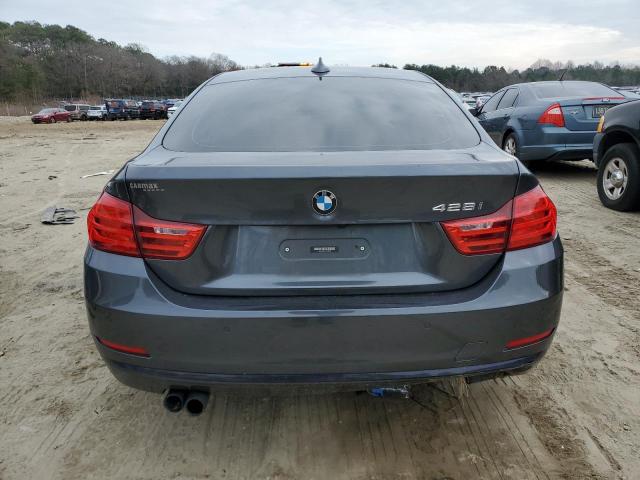 2016 BMW 428 I GRAN - WBA4A9C51GG696070